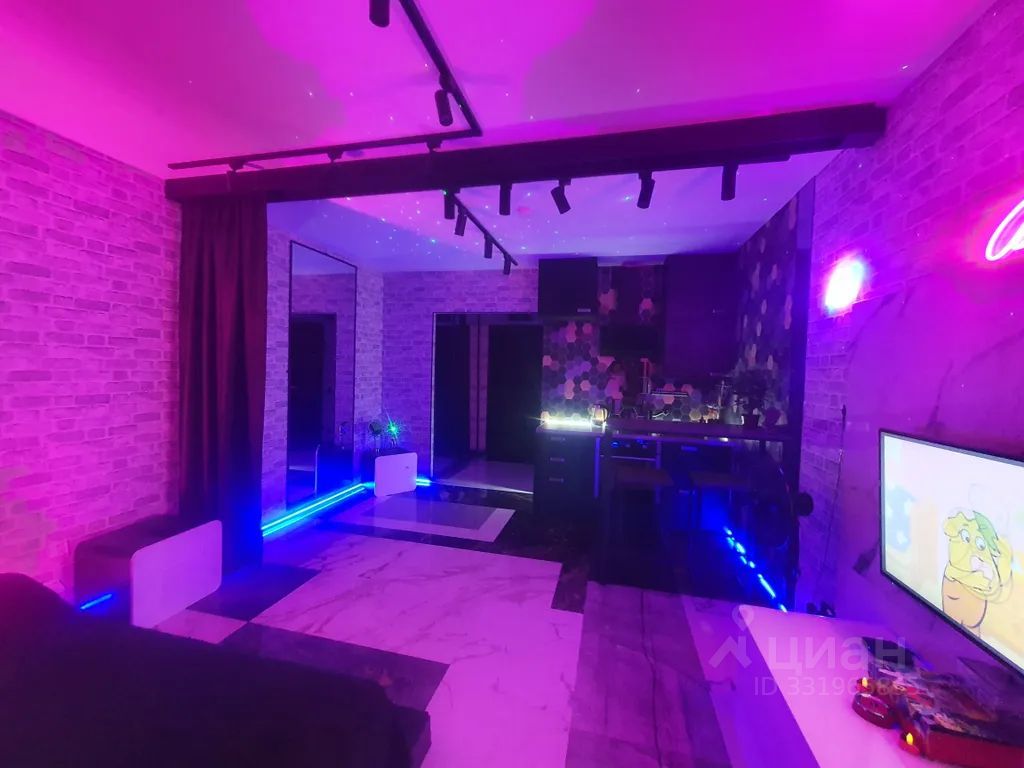 m. Kotelniki: Apartment, studio