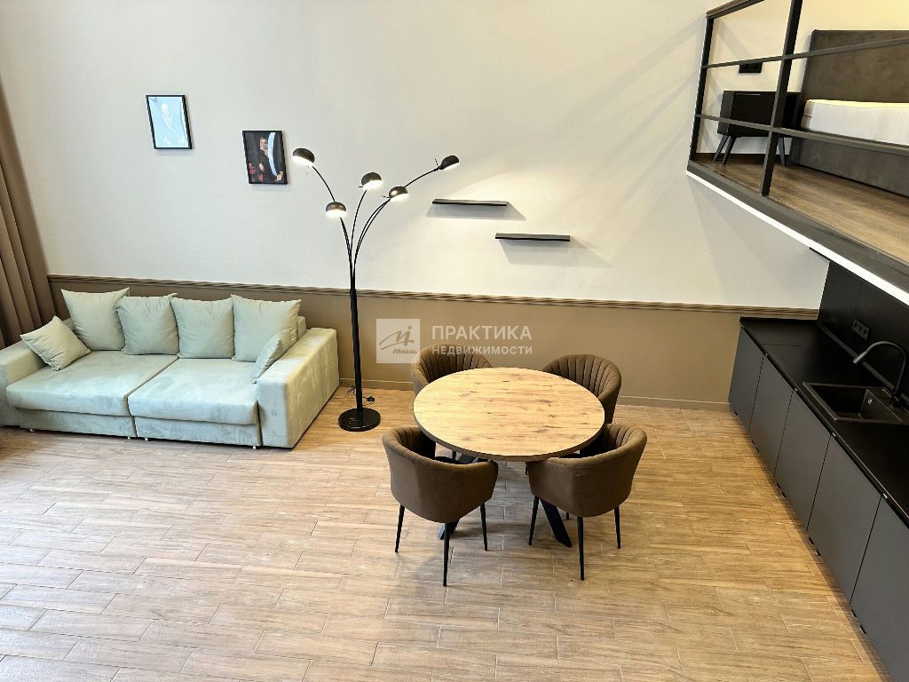 m. Kitay-gorod: Apartment, 2-rooms