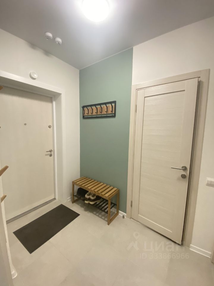 m. Tulskaya: Apartment, 1-rooms