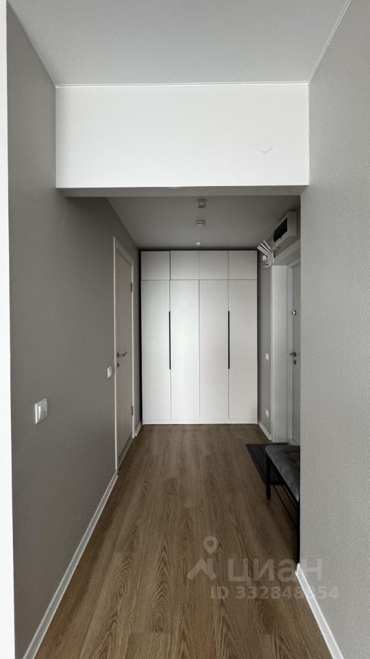m. Vnukovo: Apartment, 1-rooms