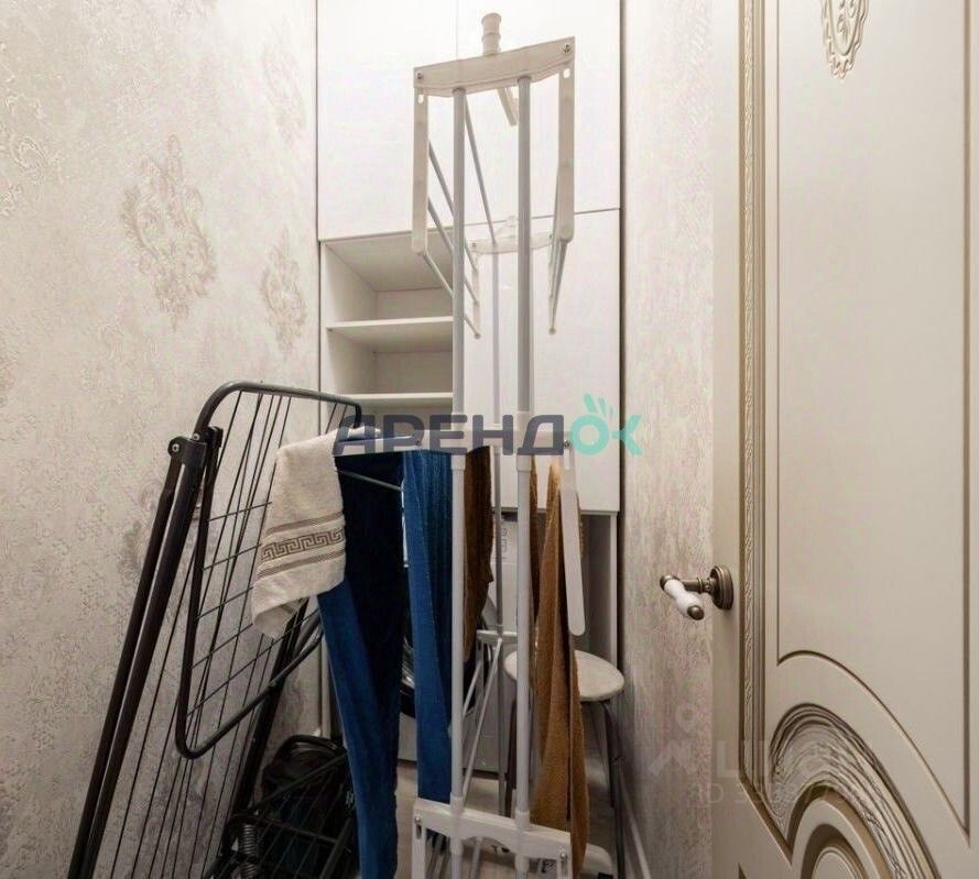 m. Shelepikha: Apartment, 2-rooms