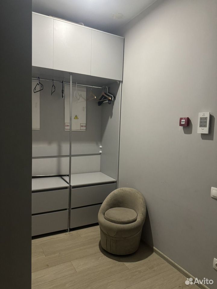 m. Shelepikha: Apartment, 2-rooms