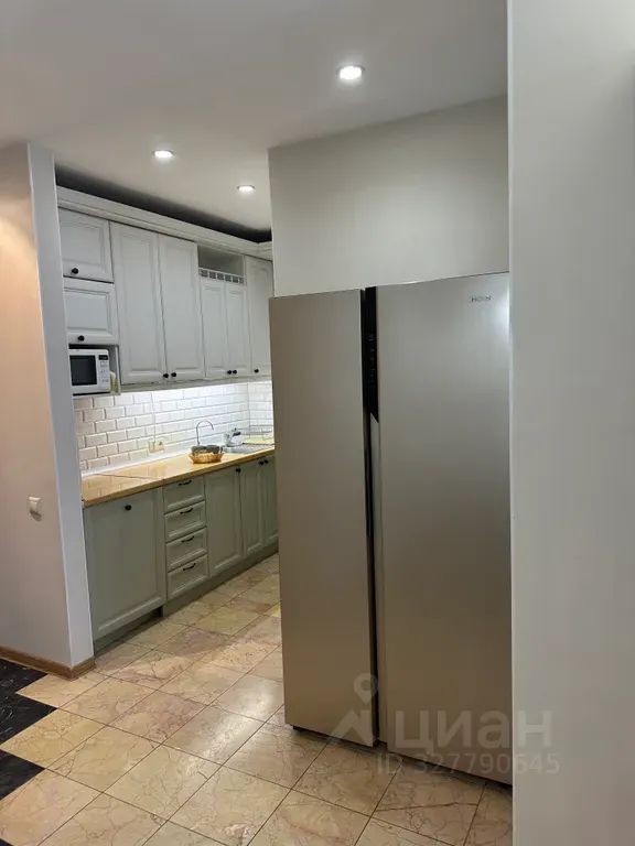 m. Odintsovo: Apartment, 1-rooms