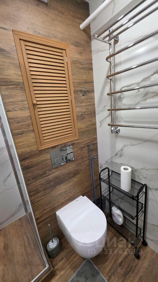 m. Aeroport: Apartment, 1-rooms