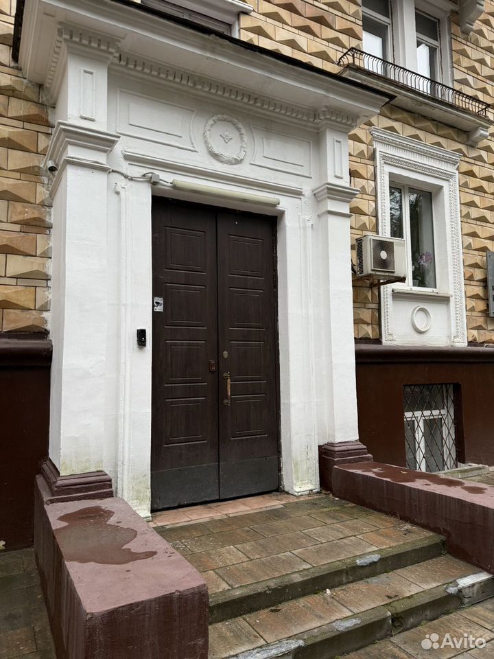 m. Zorge: Apartment, 2-rooms