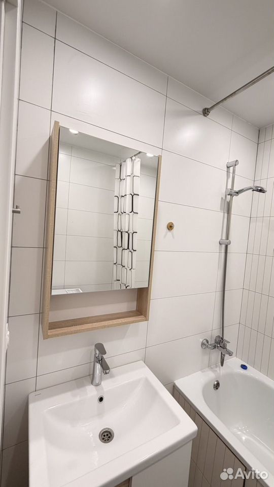 m. Vodniki: Apartment, 2-rooms