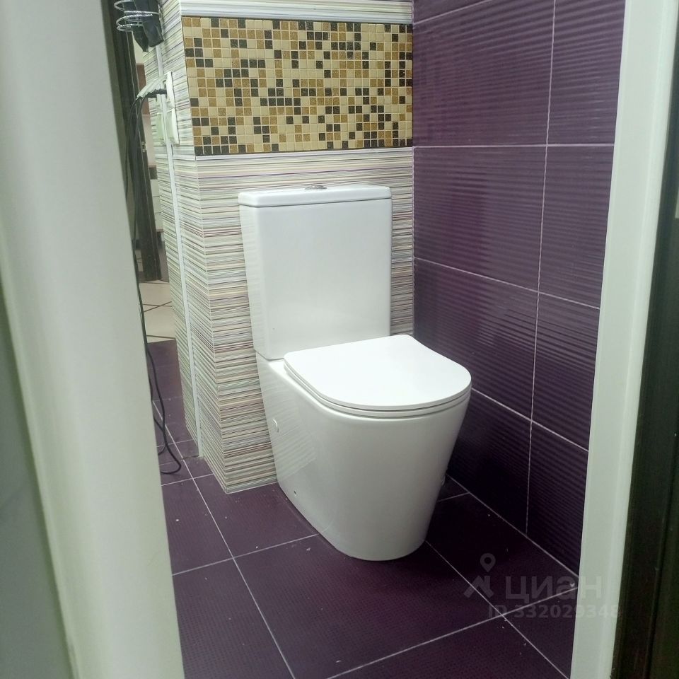 m. Ulitsa 1905 goda: Apartment, 1-rooms