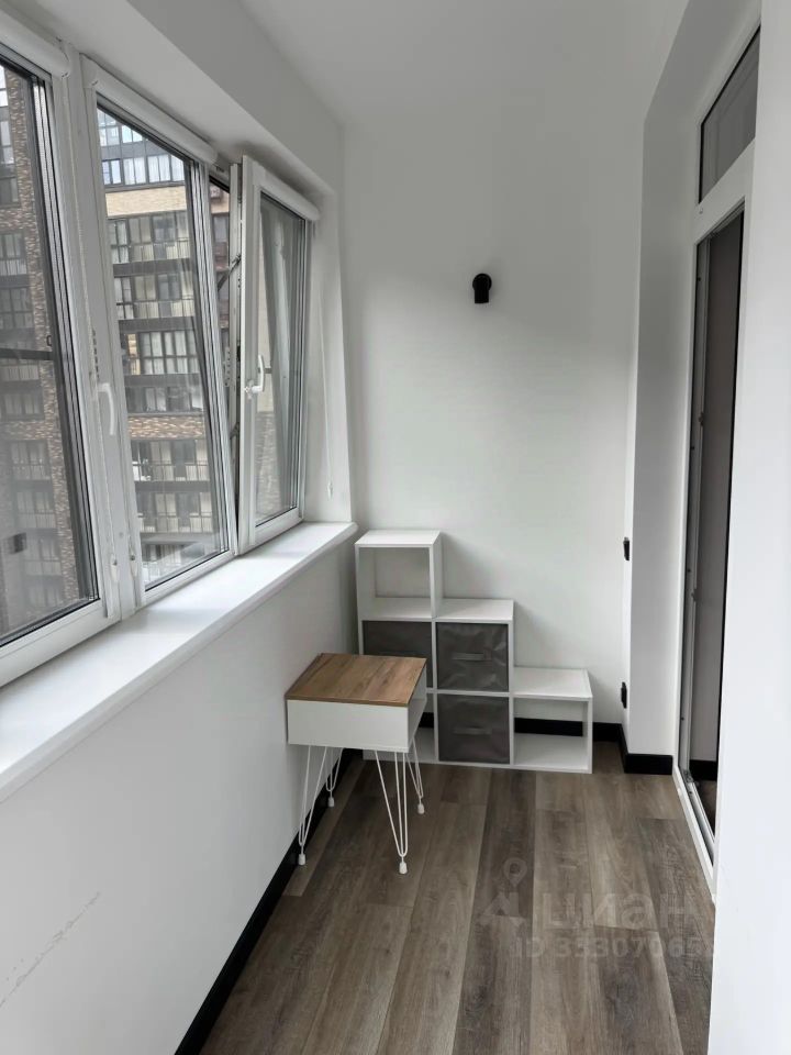 m. Novoperedelkino: Apartment, 1-rooms