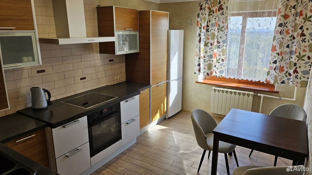 m. Bakovka: Apartment, 2-rooms