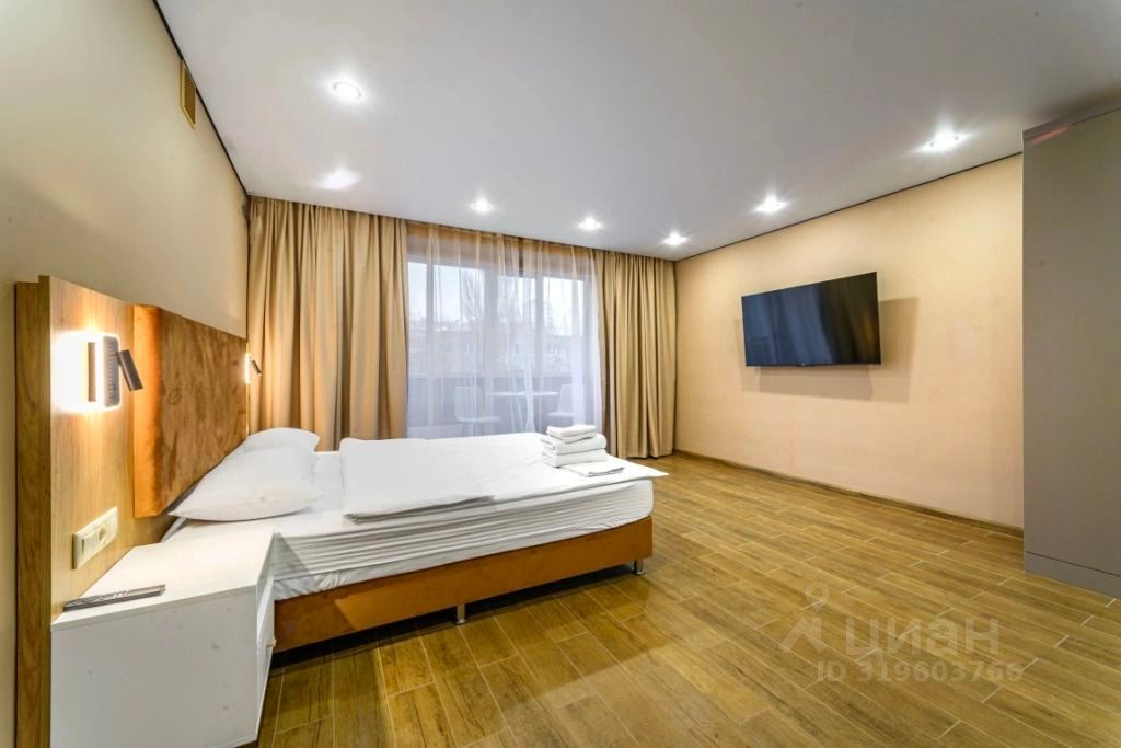 m. Podolsk: Apartment, 1-rooms