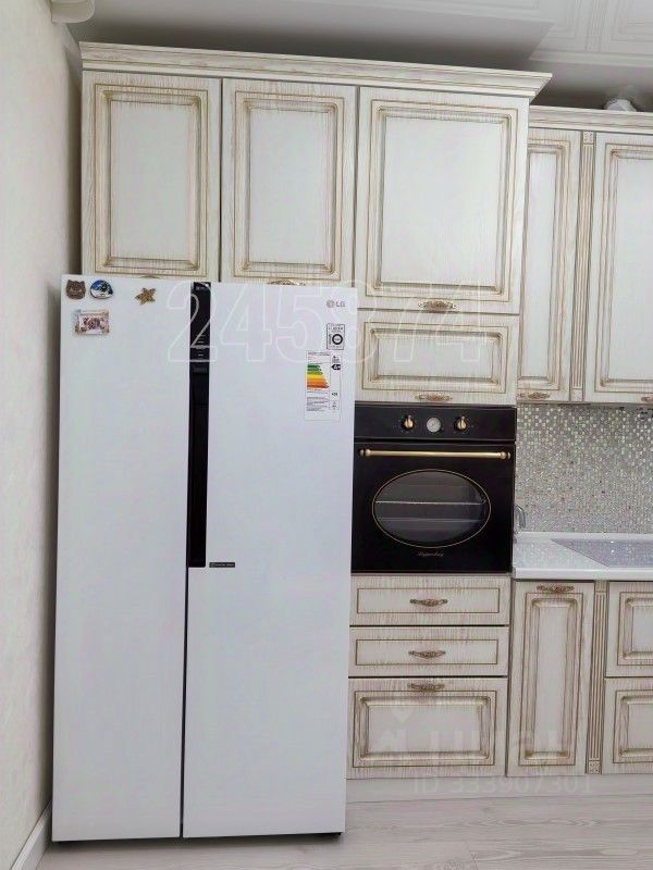 m. Govorovo: Apartment, 1-rooms