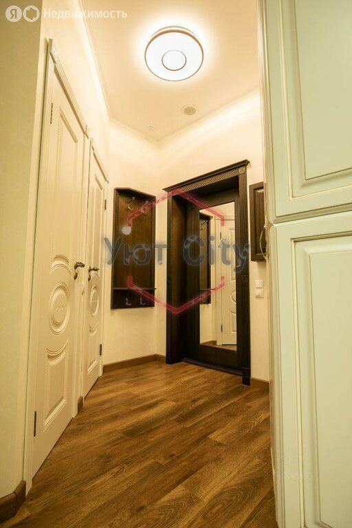 m. Belomorskaya: Apartment, 2-rooms