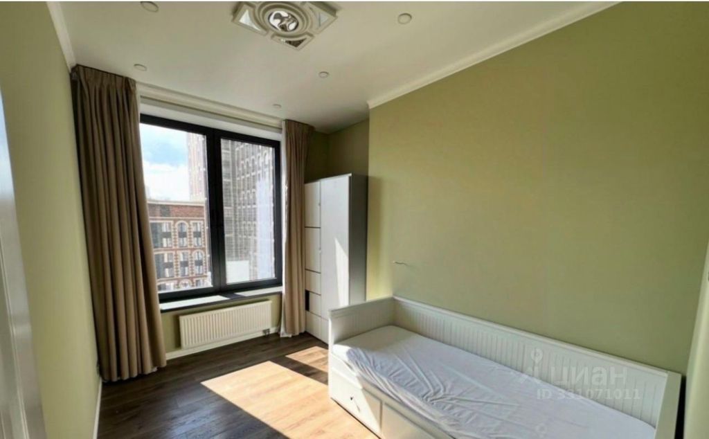 m. Alekseevskaya: Apartment, 3-rooms