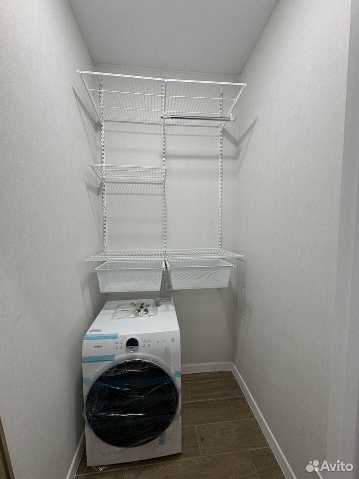 m. Moskva Tovarnaya: Apartment, 2-rooms
