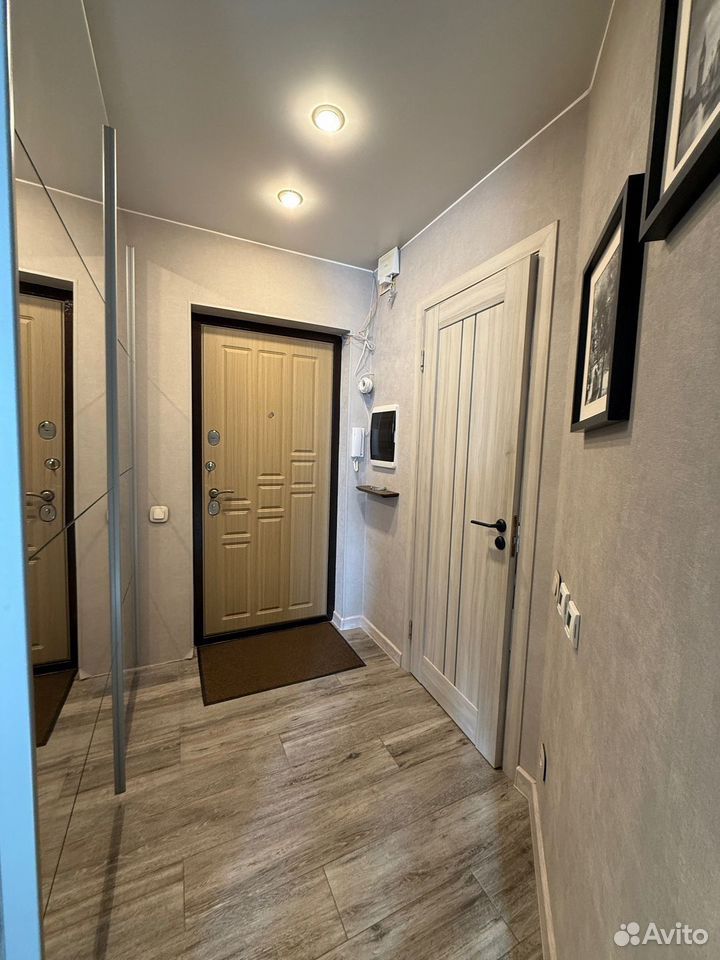 m. Molzhaninovo: Apartment, studio