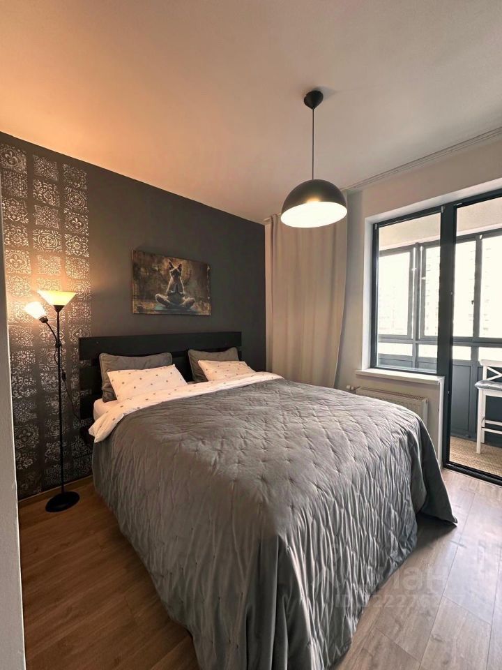 m. Pyatnitskoe shosse: Apartment, 1-rooms