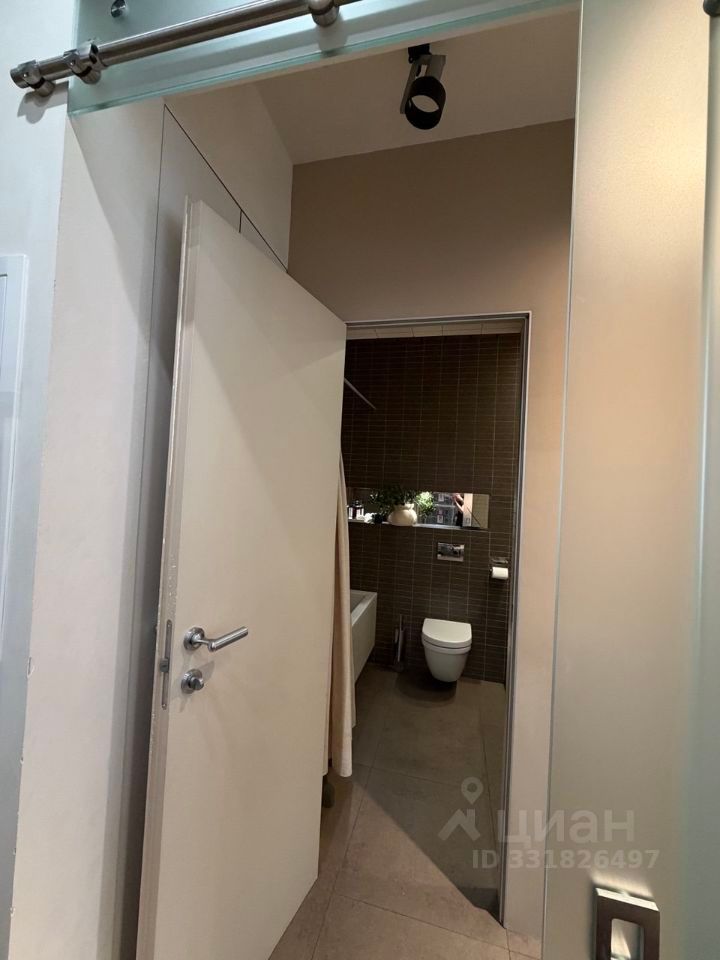 m. Grazhdanskaya: Apartment, 2-rooms