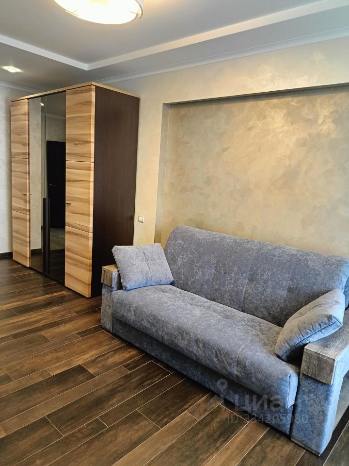 m. Medvedkovo: Apartment, 1-rooms