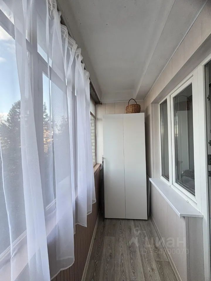 m. Khimki: Apartment, 1-rooms