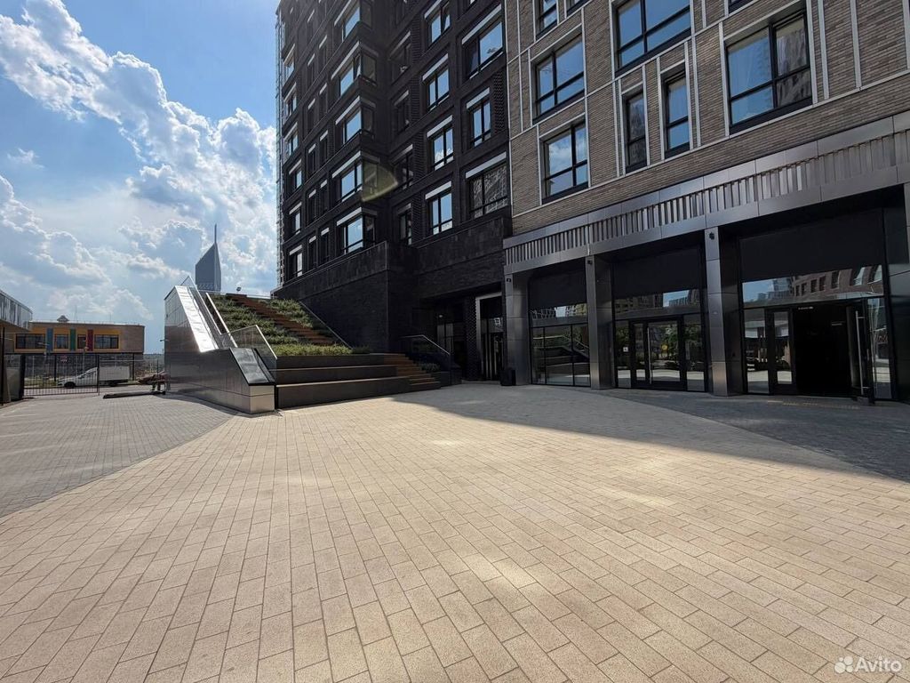 m. Khoroshevo: Apartment, 2-rooms