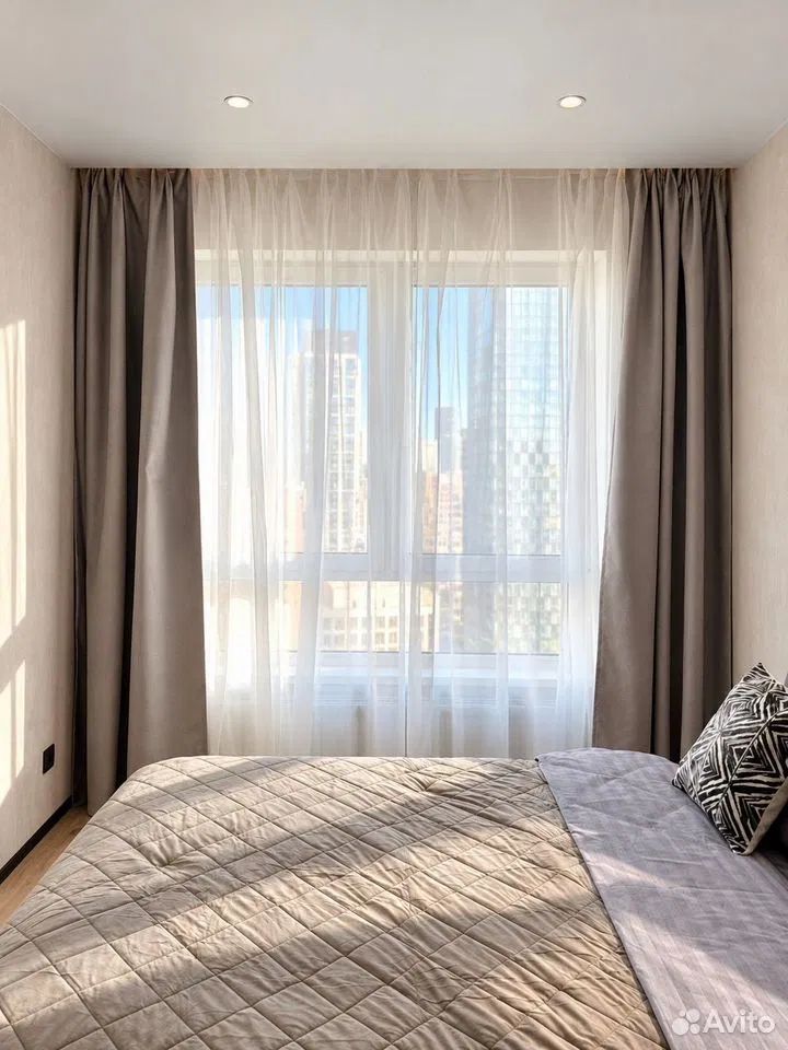 m. Park Pobedy: Apartment, 1-rooms