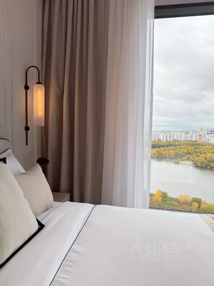 m. Spartak: Apartment, studio