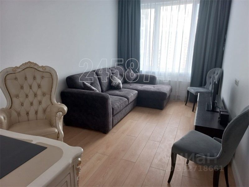 m. Nagornaya: Apartment, 1-rooms