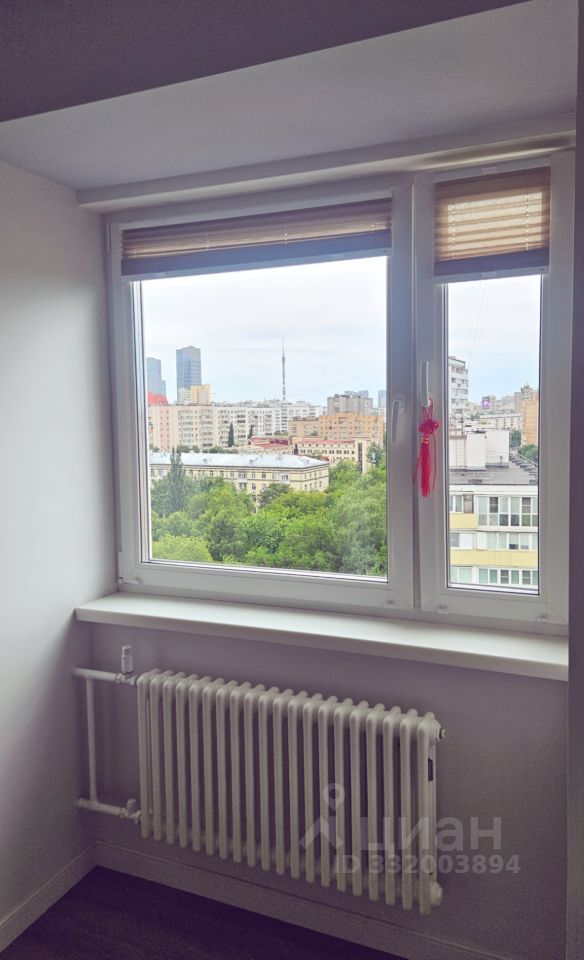 m. Prospekt Mira: Apartment, 3-rooms