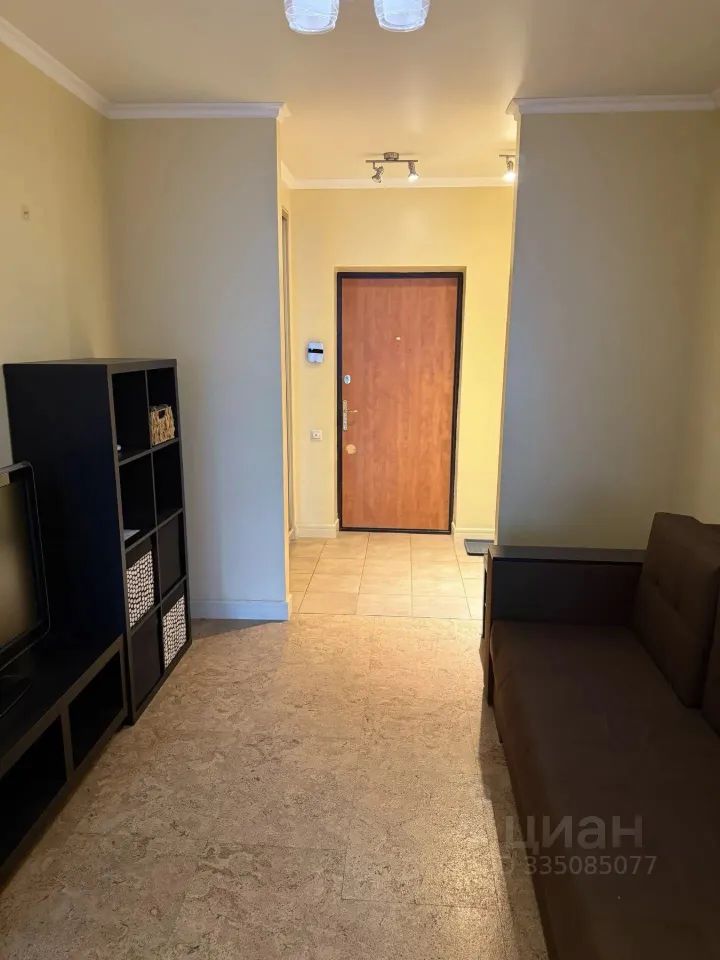 m. Novokosino: Apartment, 1-rooms