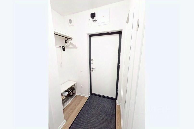 m. Nekrasovka: Apartment, 1-rooms