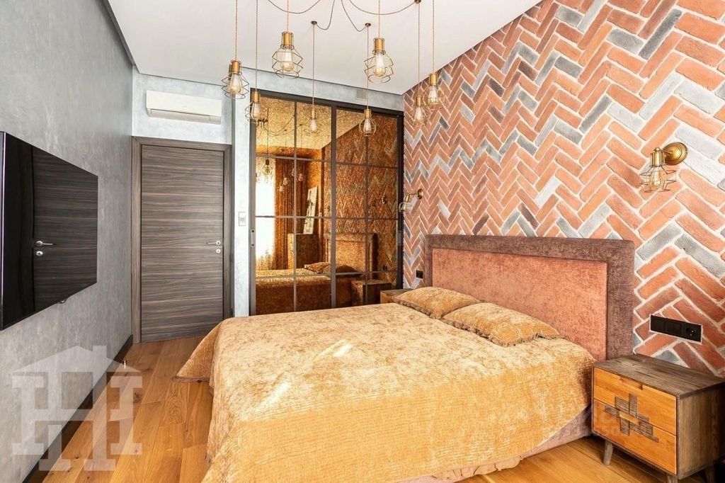 m. Dinamo: Apartment, 2-rooms