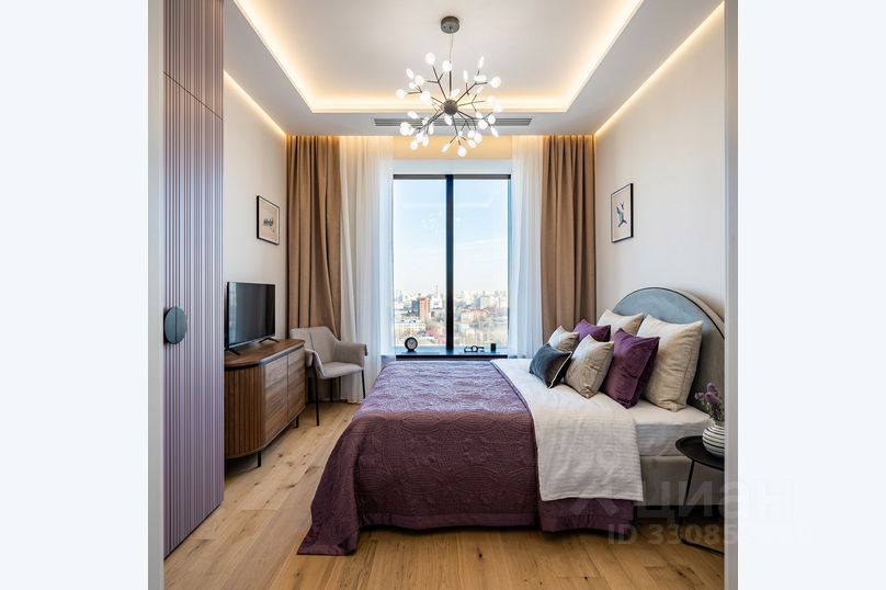 m. Chkalovskaya: Apartment, 1-rooms