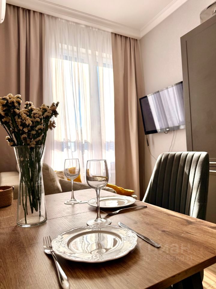 m. Aviamotornaya: Apartment, 1-rooms