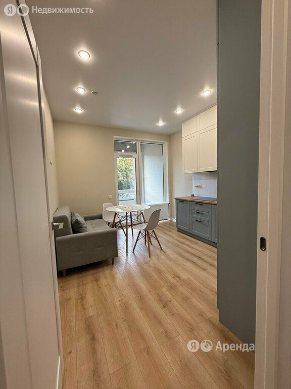 m. Tushinskaya: Apartment, 1-rooms