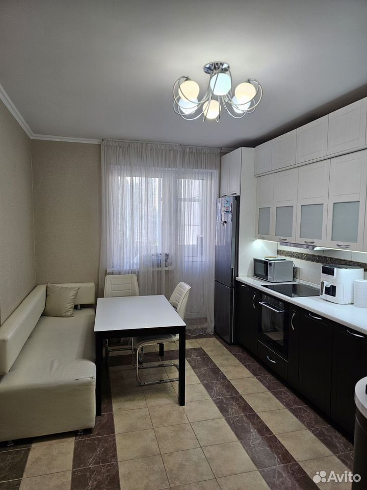 m. Nikolskoe: Apartment, 3-rooms