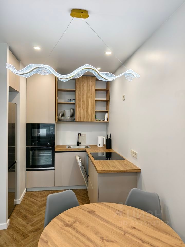 m. Aminyevskaya: Apartment, 1-rooms
