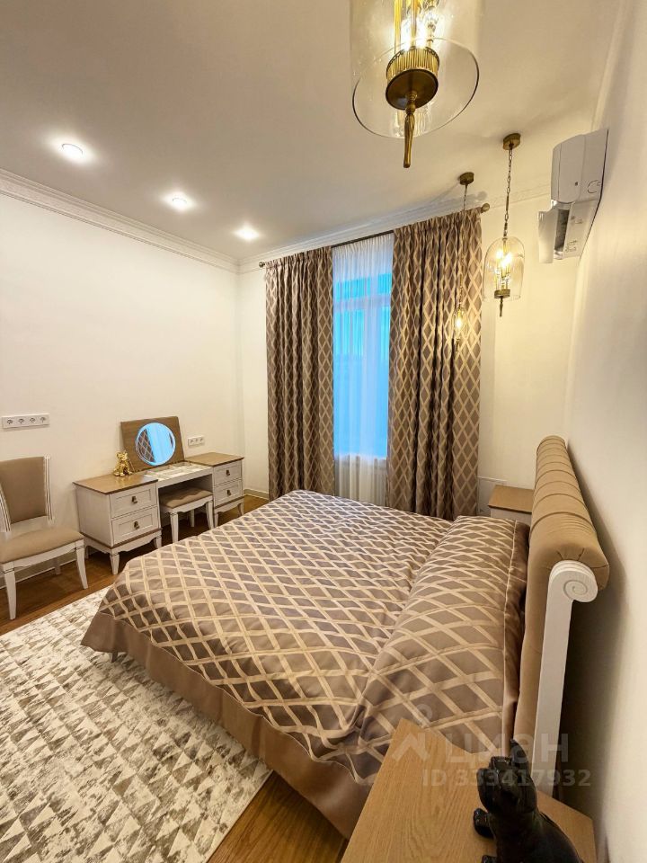 m. Taganskaya: Apartment, 2-rooms
