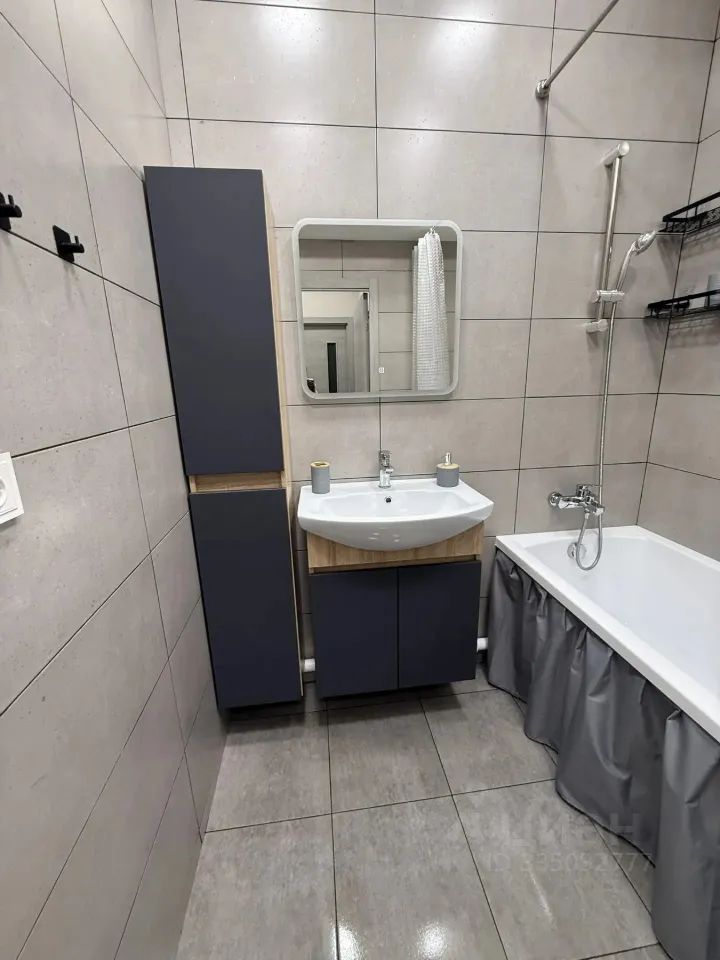 m. Zyablikovo: Apartment, 1-rooms