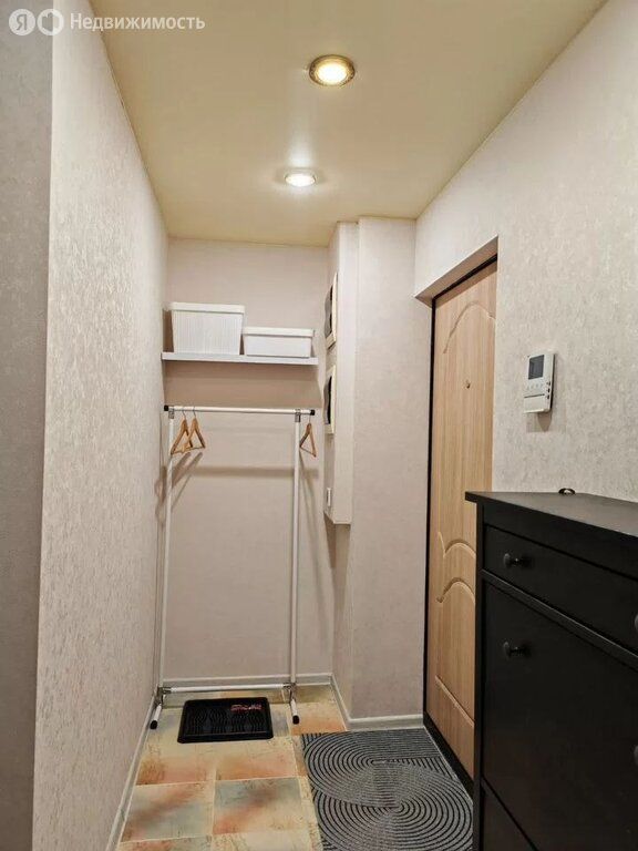 m. Sokolniki: Apartment, 1-rooms
