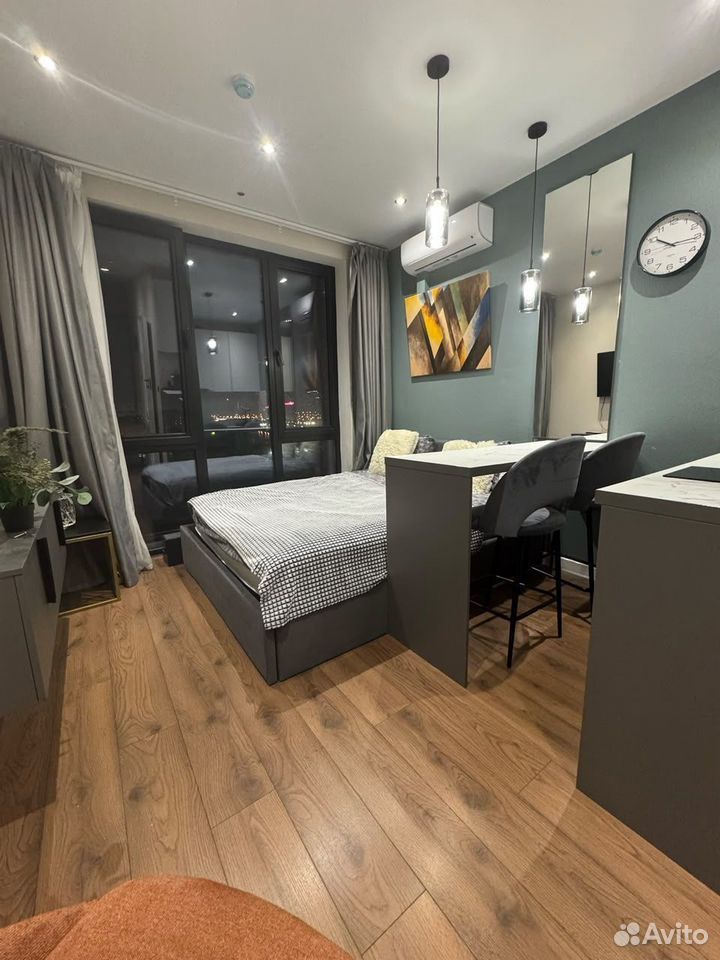 m. Izmaylovo: Apartment, studio