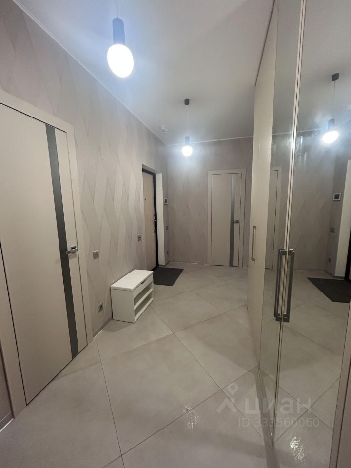 m. Matveevskoe: Apartment, 2-rooms