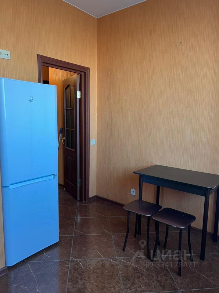 m. Schelkovskaya: Apartment, 1-rooms