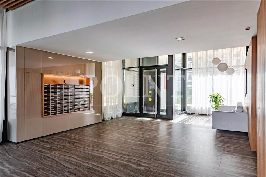 m. Rumyantsevo: Apartment, 2-rooms