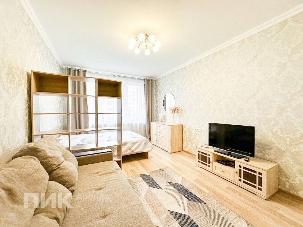 m. Kraskovo: Apartment, 1-rooms