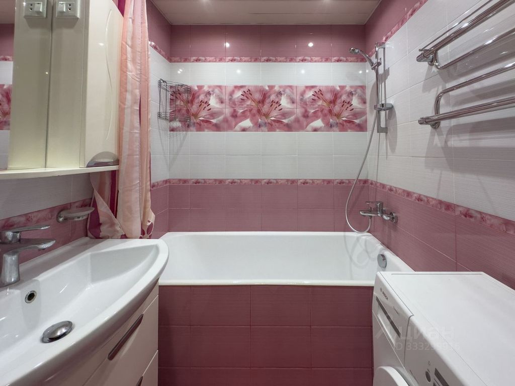 m. Myakinino: Apartment, 1-rooms
