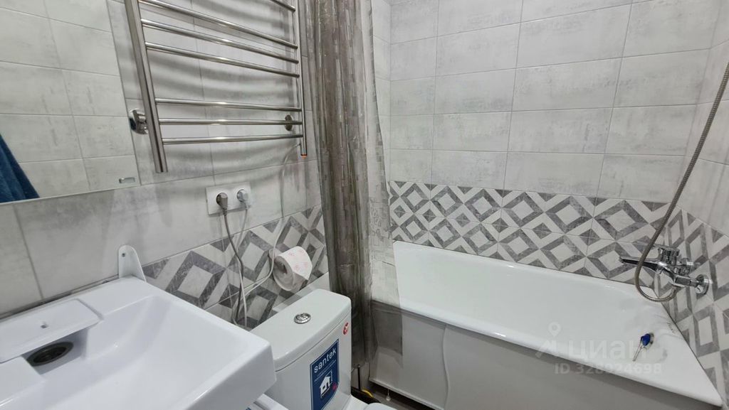m. Kotelniki: Apartment, 1-rooms