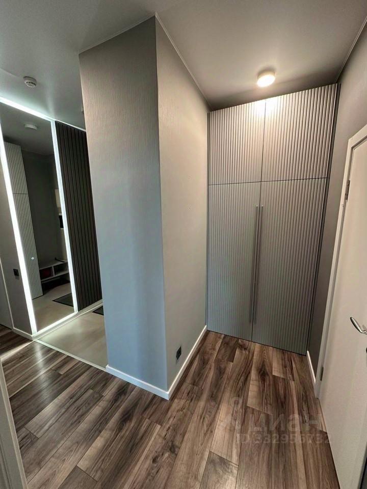 m. Aminyevskaya: Apartment, 2-rooms
