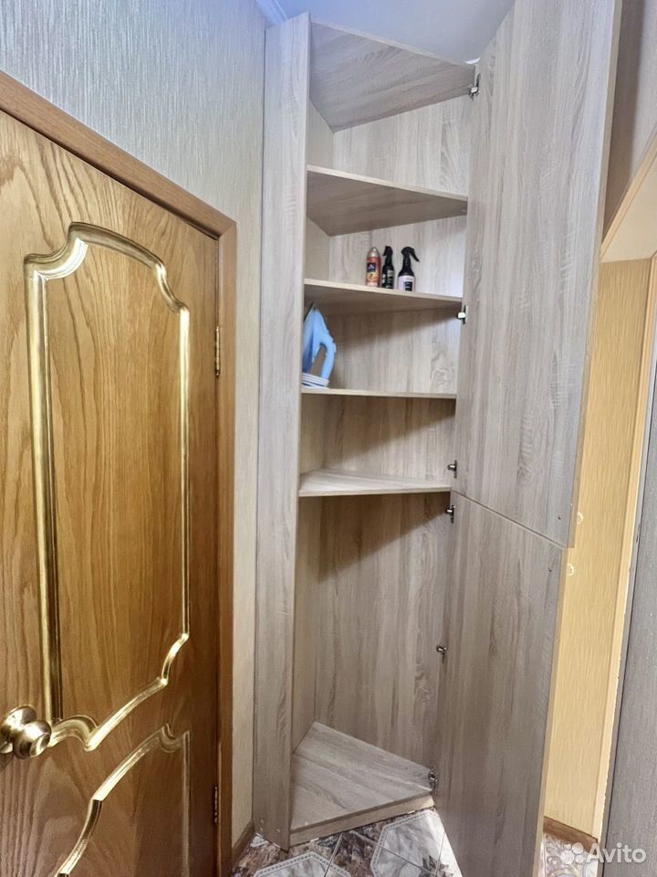 m. Serpukhovskaya: Apartment, 2-rooms