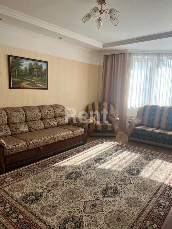 m. Kolomenskaya: Apartment, 2-rooms