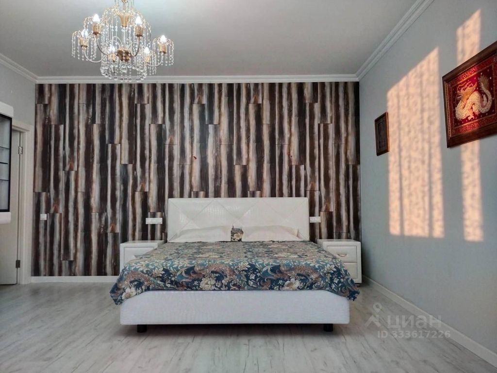 m. Kuntsevskaya: Apartment, 1-rooms